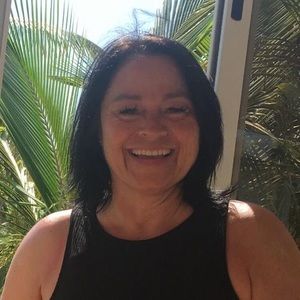 Meet your Posher, Diane